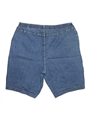 D&Co. Denim Shorts (view 2)