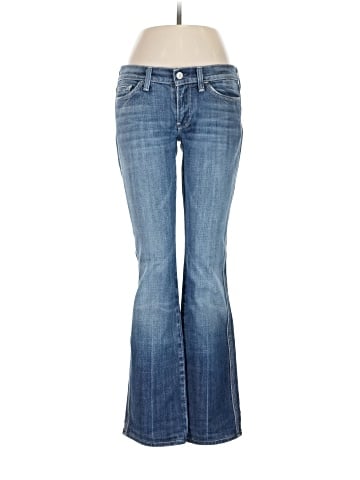 7 For All Mankind Jeans (view 1)