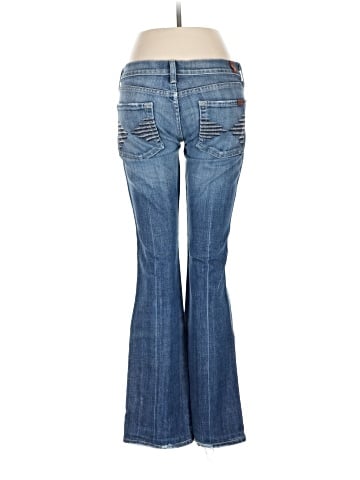 7 For All Mankind Jeans (view 2)