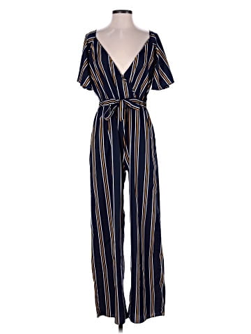 Blush Jumpsuit (view 1)