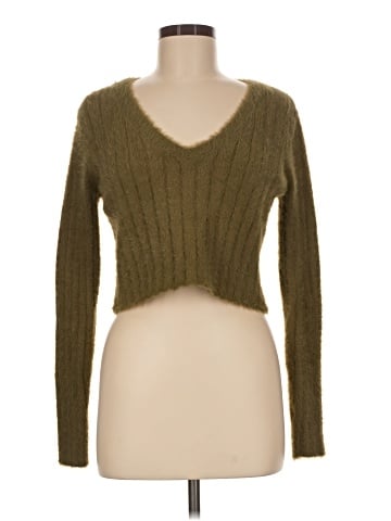 Urban Outfitters Pullover Sweater (view 1)
