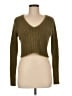 Urban Outfitters Green Pullover Sweater Size M - photo 1