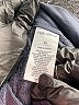 Tek Gear Solid Gray Jacket Size 2X - photo 6