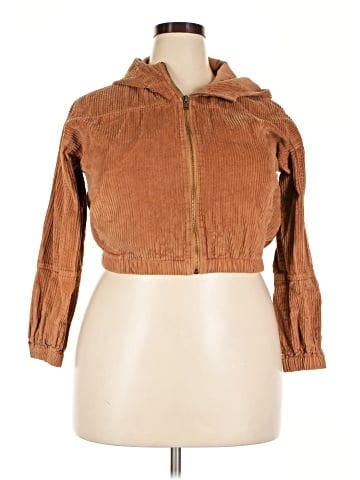 Arizona Jean Company Jacket (view 1)