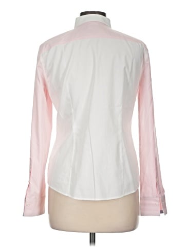 Brooks Brothers 346 Long Sleeve Button-Down Shirt (view 2)