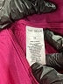 Tek Gear Solid Purple Jacket Size 2X - photo 6