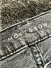 Mott & Bow Black Jeans Size 26 waist - photo 7