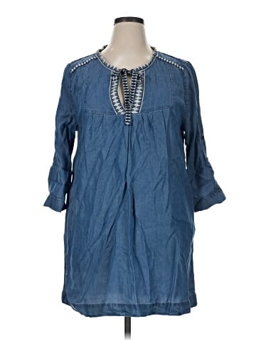 Kenneth Cole REACTION Casual Dress (view 1)
