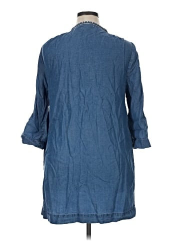 Kenneth Cole REACTION Casual Dress (view 2)