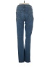 Mother Hearts Blue Jeans Size 26 waist - photo 2