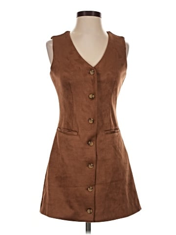 Francesca's Vest (view 1)