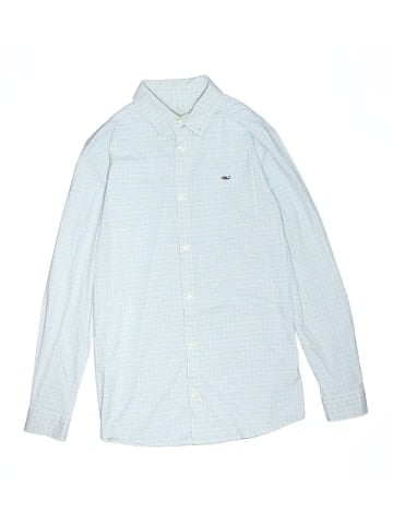 Vineyard Vines Long Sleeve Button-Down Shirt (view 1)