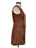 Francesca's Brown Vest Size XS - photo 4