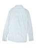 Vineyard Vines Checkered-gingham Blue Long Sleeve Button-Down Shirt Size XL (kids) - photo 2
