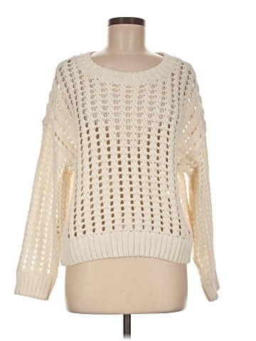C&C California Pullover Sweater (view 1)
