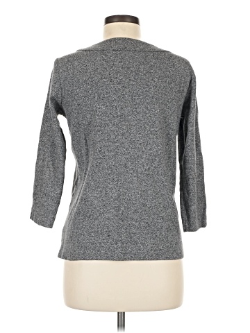 Rafaella Studio 3/4 Sleeve Top (view 2)