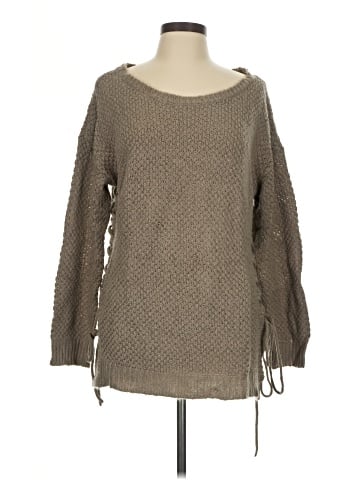 Venus Pullover Sweater (view 1)