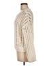C&C California 100% Polyester Ivory Pullover Sweater Size M - photo 5