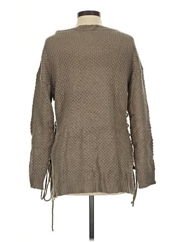 Venus Pullover Sweater (view 2)