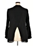 Zara Basic Black Long Sleeve Blouse Size XXL - photo 2