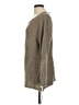 Venus 100% Acrylic Tan Pullover Sweater Size L - photo 5