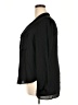 Zara Basic Black Long Sleeve Blouse Size XXL - photo 5