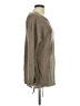 Venus 100% Acrylic Tan Pullover Sweater Size L - photo 4