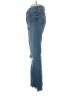 Mother Hearts Blue Jeans Size 26 waist - photo 5