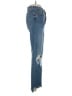 Mother Hearts Blue Jeans Size 26 waist - photo 4