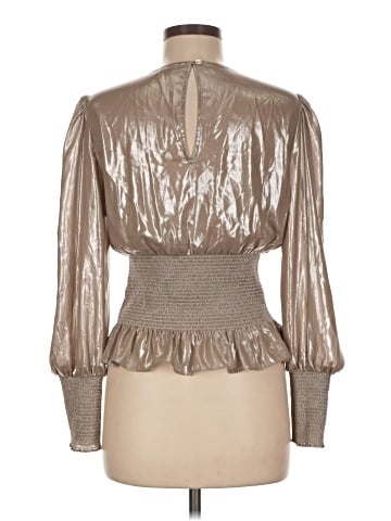 Wilfred Long Sleeve Blouse (view 2)