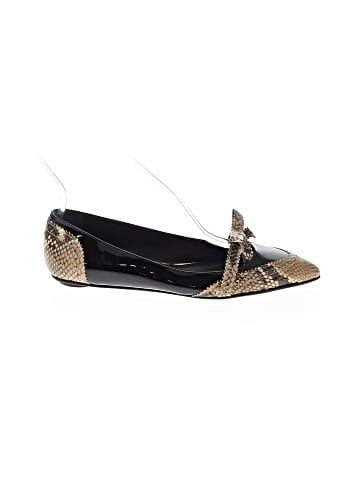 Oscar De La Renta Flats (view 1)