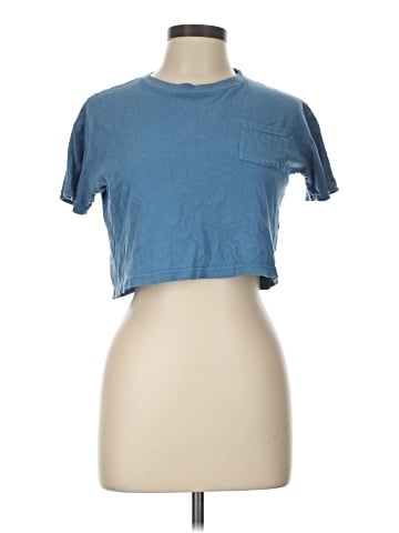 Vintage Havana Short Sleeve T-Shirt (view 1)
