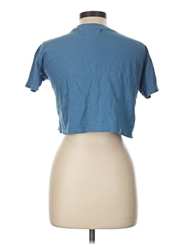 Vintage Havana Short Sleeve T-Shirt (view 2)