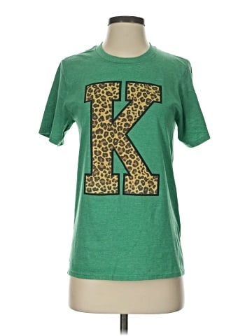 Anvil Short Sleeve T-Shirt (view 1)