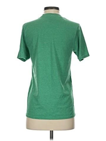 Anvil Short Sleeve T-Shirt (view 2)
