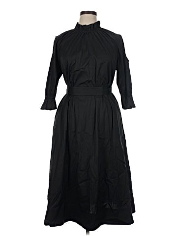 Black Label by Chico's Casual Dress (view 1)