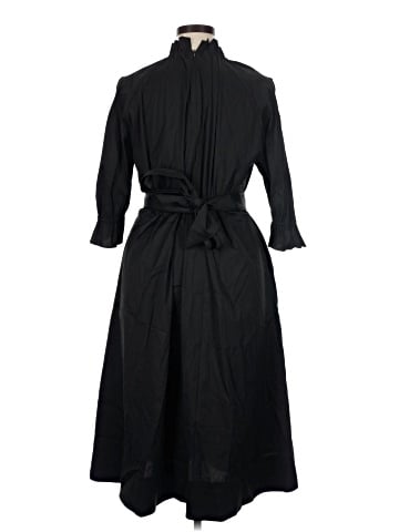 Black Label by Chico's Casual Dress (view 2)