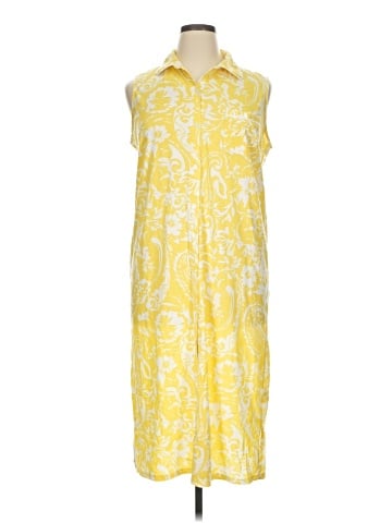 Chadwicks Casual Dress (view 1)