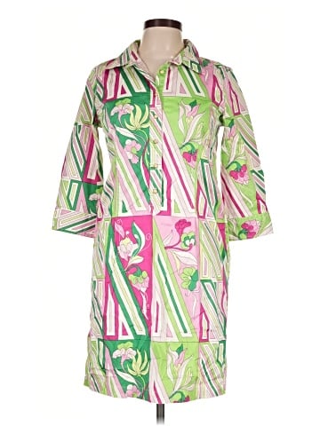 Talbots Casual Dress (view 1)