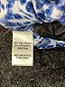 Cato Blue 3/4 Sleeve Blouse Size XL - photo 8