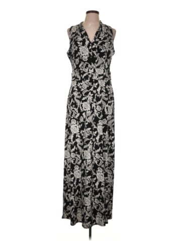 White House Black Market Casual Dress (view 1)