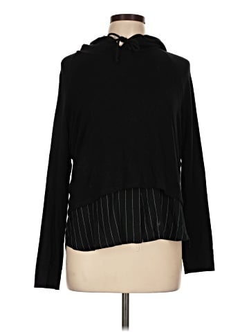 Generation Love Turtleneck Sweater (view 1)