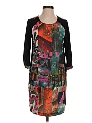 Hale Bob Casual Dress (view 1)