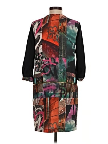 Hale Bob Casual Dress (view 2)