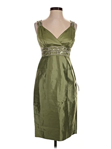 Adrianna Papell Cocktail Dress (view 1)