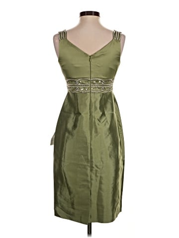 Adrianna Papell Cocktail Dress (view 2)