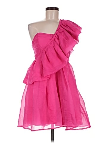 If by Sea Cocktail Dress (view 1)