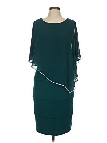 Frank Lyman Design Cocktail Dress (view 1)