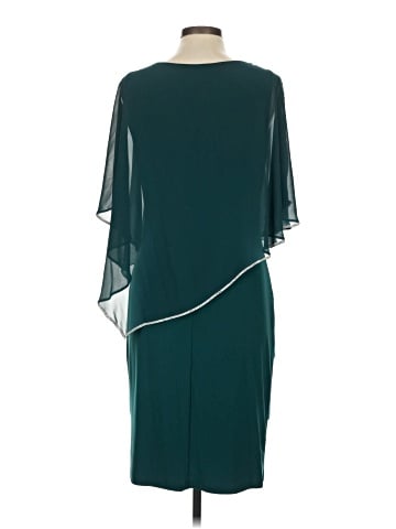 Frank Lyman Design Cocktail Dress (view 2)