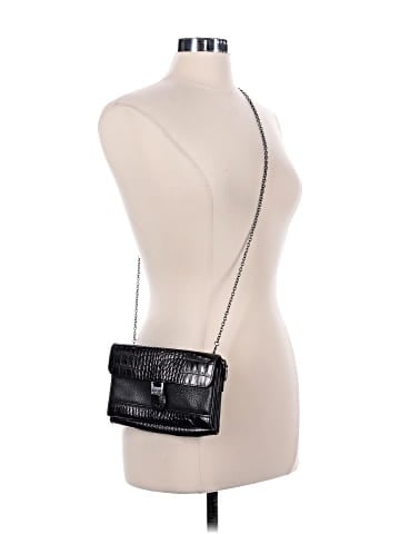 Brighton Leather Crossbody Bag (view 2)
